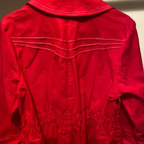 Joan Rivers jacket - Picture 2 of 7